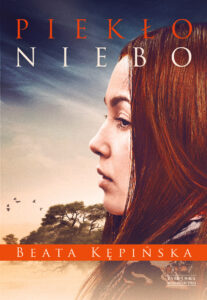 Piekło–niebo — okładka e-booka