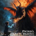 Piekło, ukryte blizny, mistrzostwo świata. Autobiografia — okładka e-booka