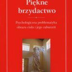 Piękne brzydactwo — okładka e-booka