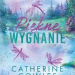 Piękne wygnanie — okładka e-booka