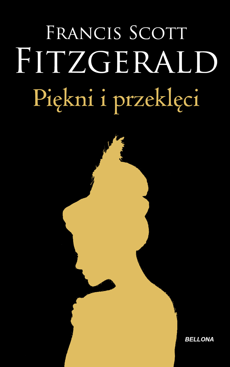 Tytuł: Piękni i przeklęci
Autor: Francis Scott Fitzgerald
Wydawnictwo: Bellona
Formaty: EPUB, MOBI
