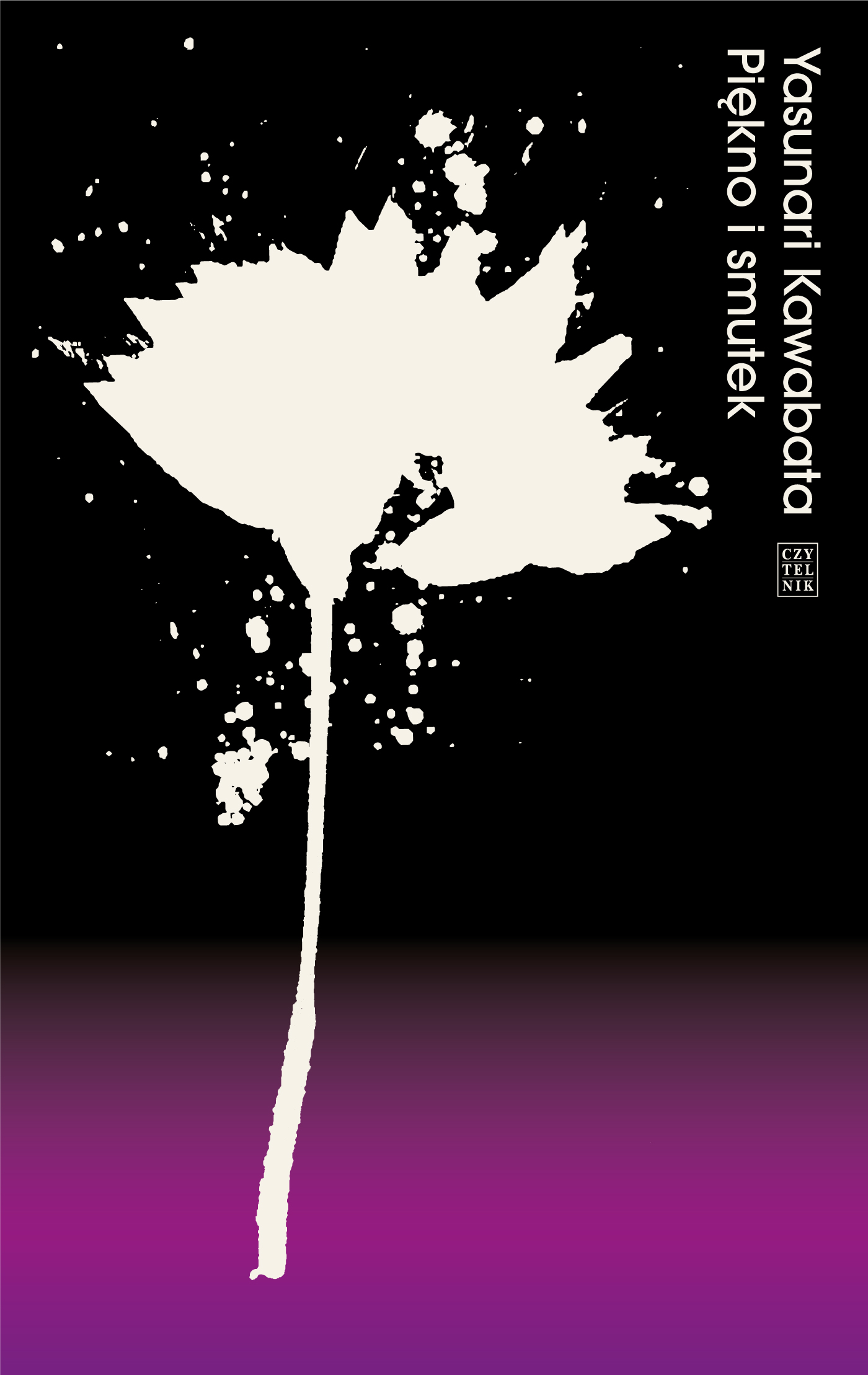 Tytuł: Piękno i smutek
Autor: Yasunari Kawabata
Wydawnictwo: Czytelnik
Formaty: EPUB, MOBI