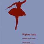 Piękno ludu — okładka e-booka