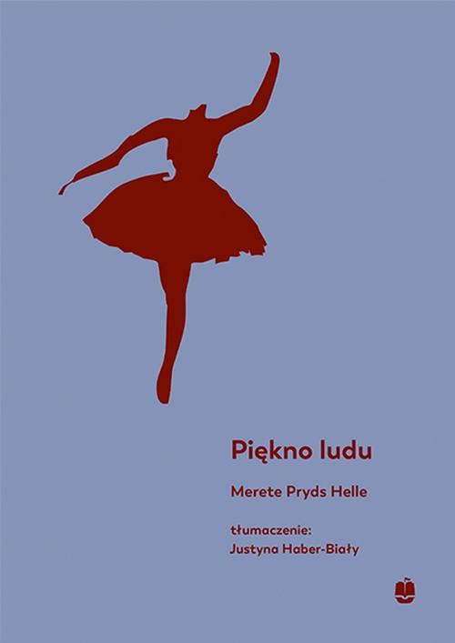 Piękno ludu — okładka e-booka