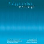 Pielęgniarstwo w chirurgii — okładka e-booka