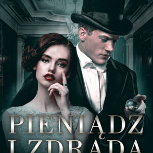 Tytuł: Pieniądz i zdrada
Autor: Theodore Dreiser
Wydawnictwo: SAGA Egmont
Formaty: EPUB, MOBI