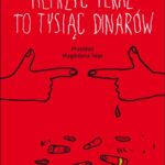 Tytuł: Pieprzyć teraz to tysiąc dinarów
Autor: Boris Dežulović
Wydawnictwo: Sedno
Formaty: PDF, EPUB, MOBI
