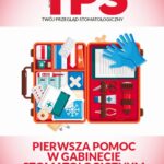 Tytuł: Pierwsza pomoc w gabinecie stomatologicznym
Autor: Praca zbiorowa
Wydawnictwo: Elamed
Formaty: PDF