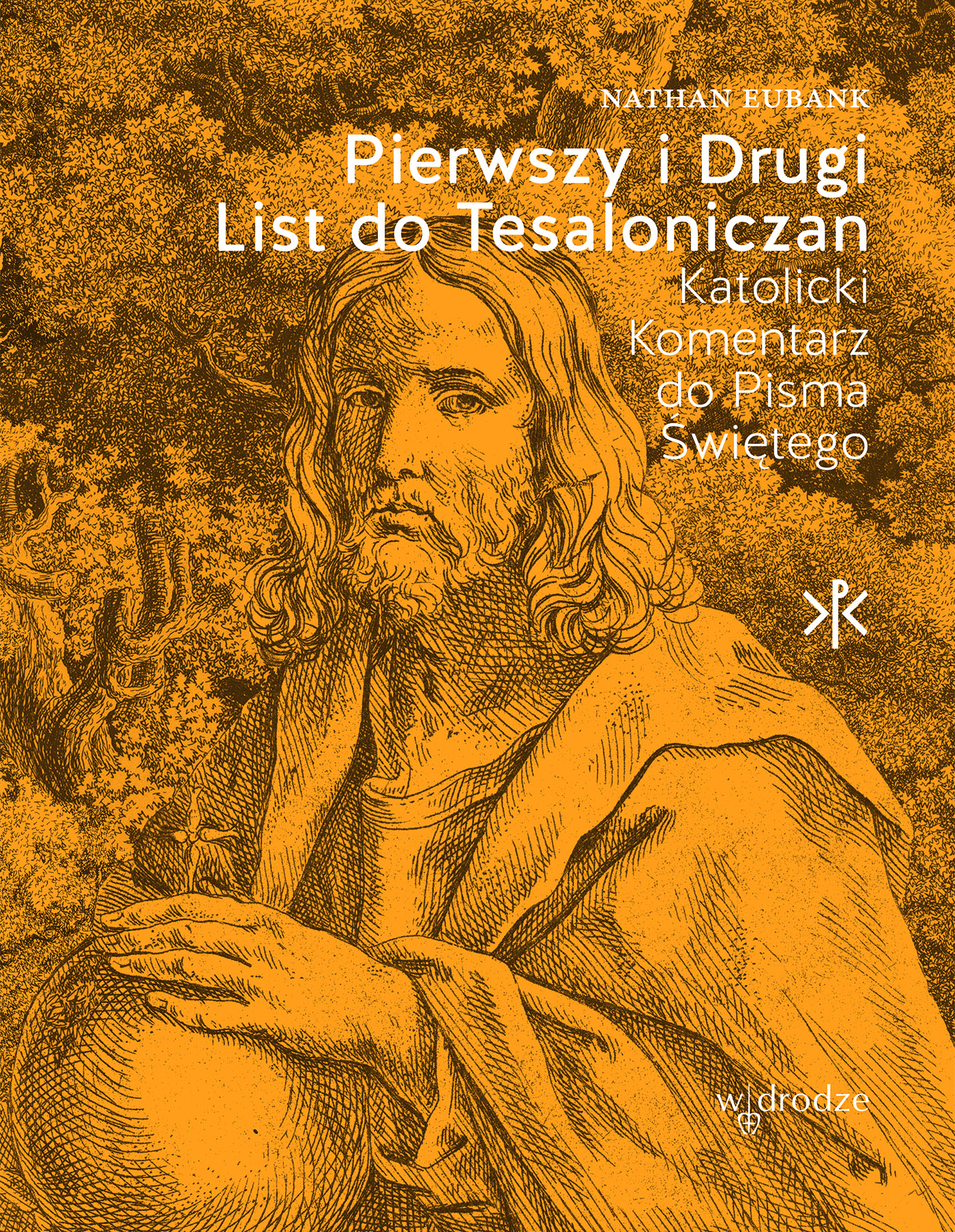 Tytuł: Pierwszy i Drugi List do Tesaloniczan
Autor: Nathan Eubank
Wydawnictwo: W drodze
Formaty: EPUB, MOBI
