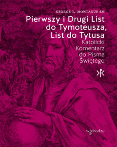 Pierwszy i Drugi List do Tymoteusza, List do Tytusa — okładka e-booka