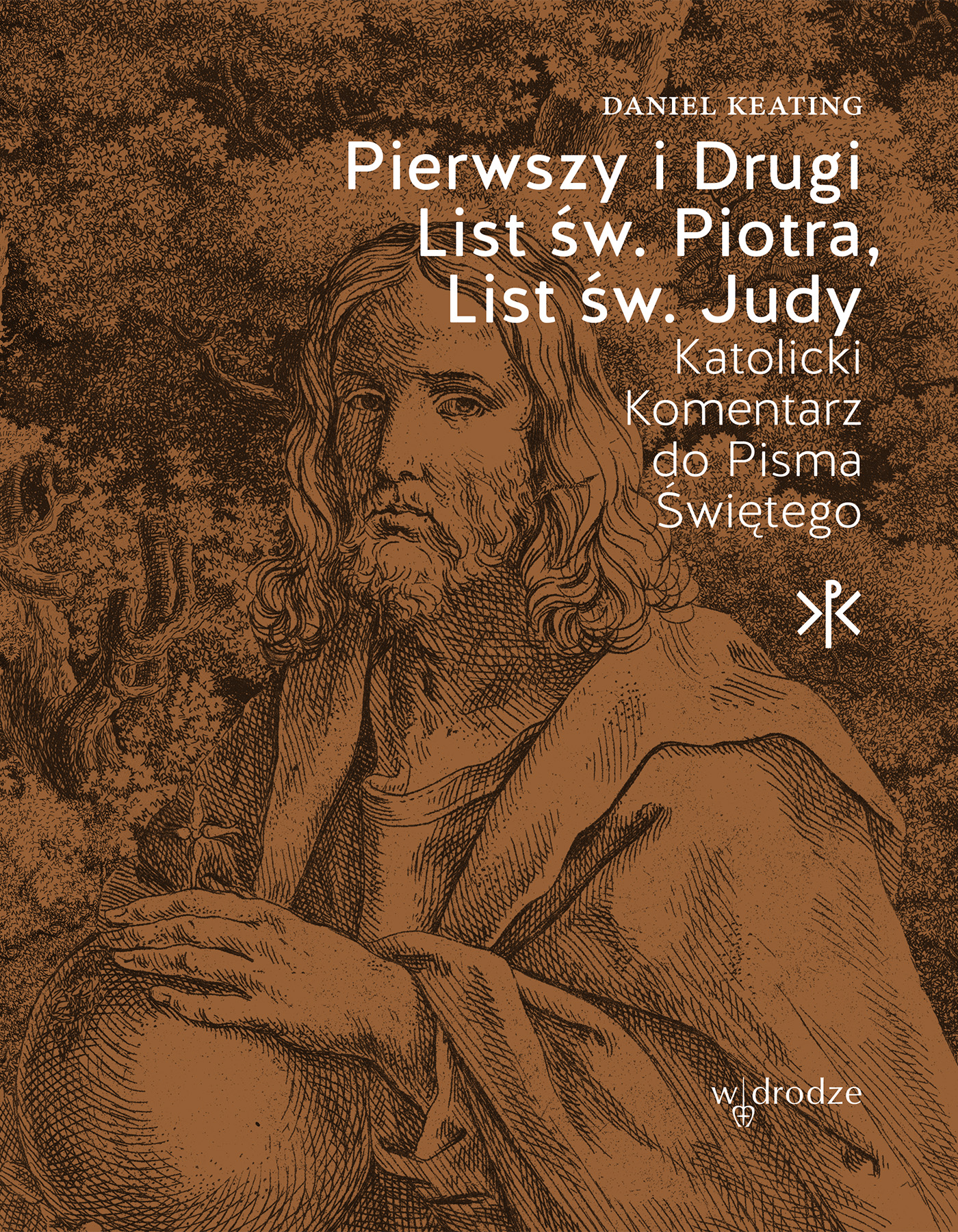 Tytuł: Pierwszy i Drugi List św. Piotra, List św. Judy
Autor: Daniel Keating
Wydawnictwo: W drodze
Formaty: EPUB, MOBI