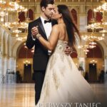 Pierwszy taniec z księciem — okładka e-booka