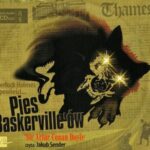 Tytuł: Pies Baskerville'ów
Autor: Artur Conan Doyle
Wydawnictwo: Aleksandria
Formaty: MP3