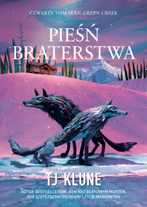 Pieśń braterstwa — okładka e-booka