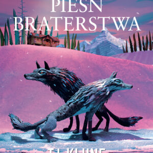 Tytuł: Pieśń braterstwa
Autor: TJ Klune
Wydawnictwo: AKURAT
Formaty: EPUB, MOBI