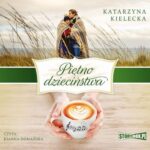 Tytuł: Piętno dzieciństwa
Autor: Katarzyna Kielecka
Wydawnictwo: Storybox
Formaty: MP3
