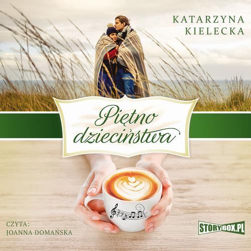 Tytuł: Piętno dzieciństwa
Autor: Katarzyna Kielecka
Wydawnictwo: Storybox
Formaty: MP3
