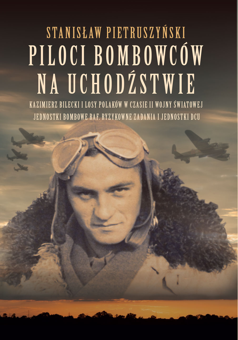 Tytuł: Piloci bombowców na uchodźstwie. Piloci bombowców na uchodźstwie
Autor: Stanisław Pietruszyński
Wydawnictwo: Sorus
Formaty: EPUB, PDF, MOBI