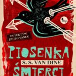 Piosenka śmierci — okładka e-booka