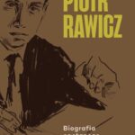 Piotr Rawicz — okładka e-booka
