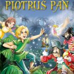 Tytuł: Piotruś Pan
Autor: James Matthew  Barrie
Wydawnictwo: Siedmioróg
Formaty: EPUB