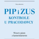 Tytuł: PIP i ZUS Kontrole u pracodawcy
Autor: Infor Pl
Wydawnictwo: Infor
Formaty: PDF