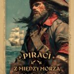 Piraci z Międzymorza — okładka e-booka