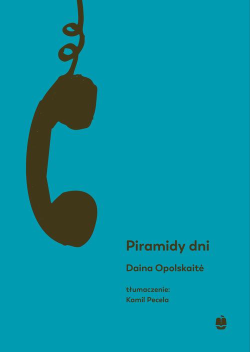 Piramidy dni — okładka e-booka