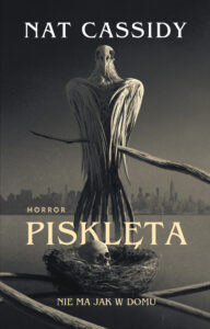 Pisklęta — okładka e-booka