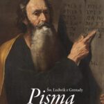 PISMA. WIERZĘ W BOGA… ORAZ DEKALOG — okładka e-booka