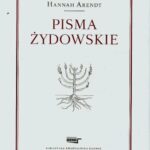 Pisma żydowskie — okładka e-booka