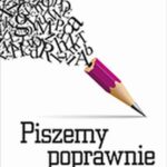 Piszemy poprawnie — okładka e-booka
