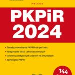 Tytuł: PKPiR 2024
Autor: Grzegorz Ziółkowski
Wydawnictwo: Infor
Formaty: PDF