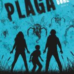Plaga — okładka e-booka