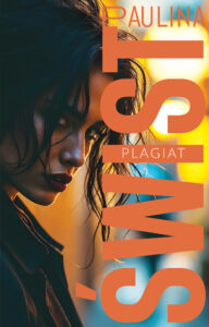 Plagiat — okładka e-booka