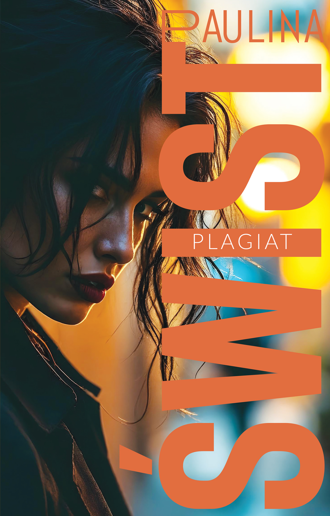 Tytuł: Plagiat
Autor: Paulina Świst
Wydawnictwo: Muza
Formaty: EPUB, MOBI