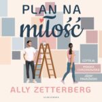 Plan na miłość — okładka audiobooka