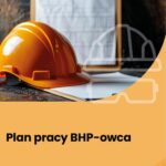 Plan pracy BHP-owca — okładka e-booka