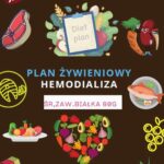 Plan Żywieniowy w Dializie (Hemodializa) — okładka e-booka