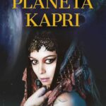 Tytuł: Planeta Kapri
Autor: Adam Borowiecki
Wydawnictwo: Novae Res
Formaty: EPUB, MOBI