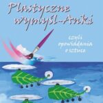 Plastyczne wymyśl-Anki — okładka e-booka