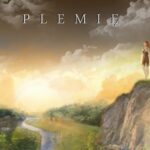 Plemię — okładka e-booka