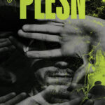 Pleśń — okładka e-booka