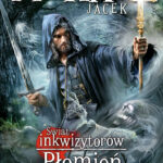 Tytuł: Płomień i krzyż – Tom 3
Autor: Jacek Piekara
Wydawnictwo: Fabryka Słów
Formaty: EPUB, MOBI
