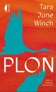 Plon — okładka e-booka