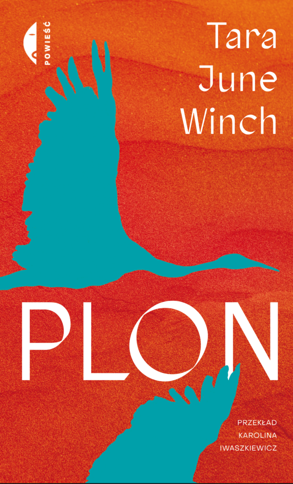 Plon — okładka