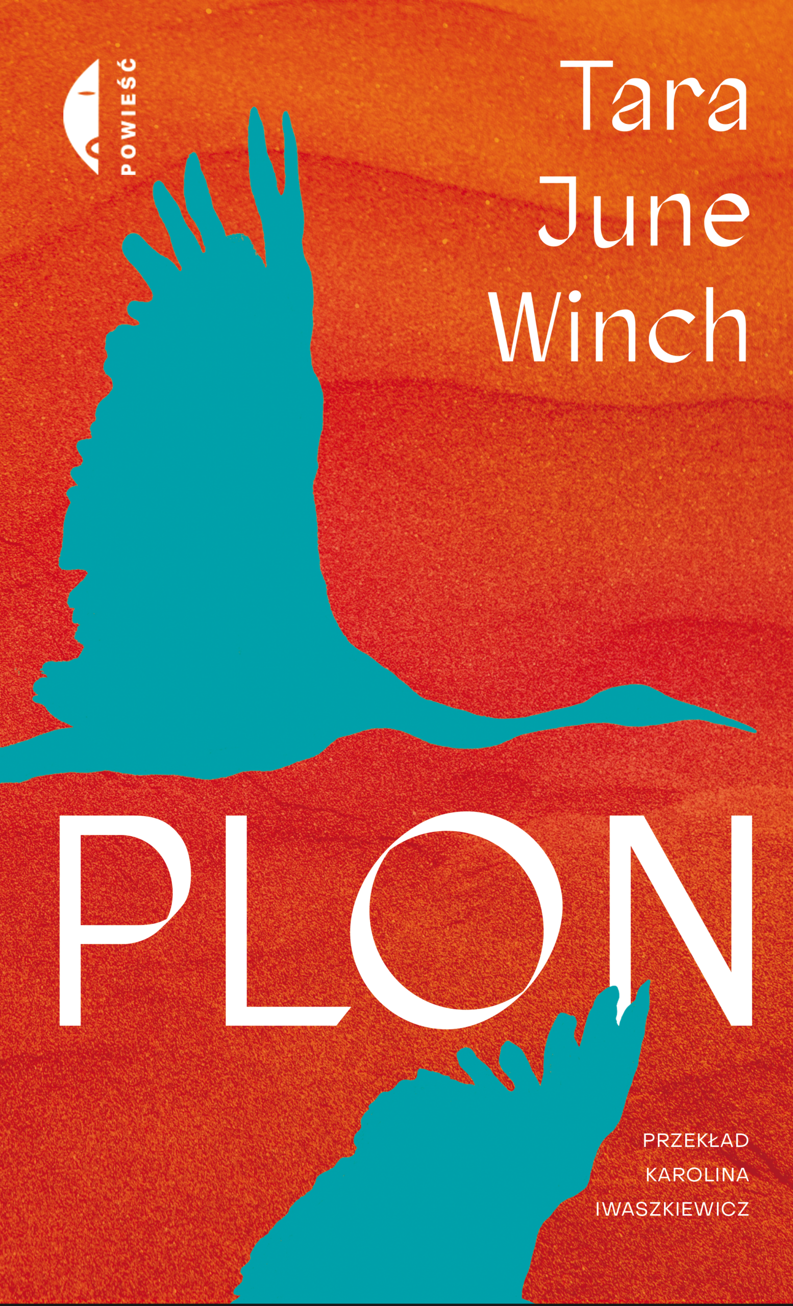 Tytuł: Plon
Autor: Tara June Winch
Wydawnictwo: Wydawnictwo Czarne
Formaty: EPUB, MOBI