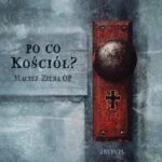 Po co Kościół? — okładka audiobooka