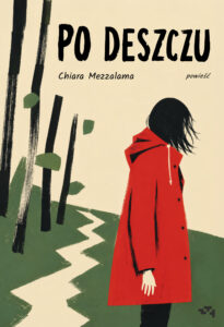 Po deszczu — okładka e-booka