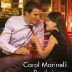 Tytuł: Po dyżurze
Autor: Carol Marinelli
Wydawnictwo: Harlequin
Formaty: MOBI, EPUB